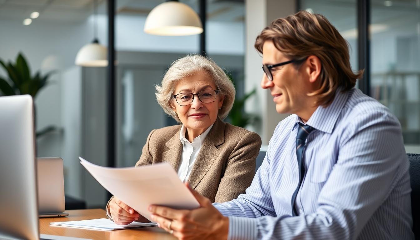 Professional plan visual
